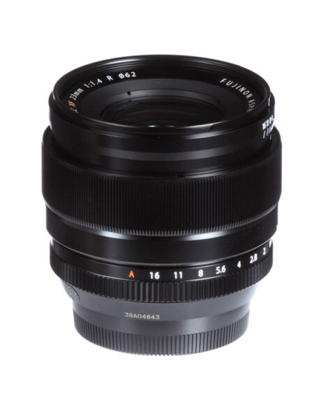 FUJIFILM XF 23mm f/1.4 R Lens mega kosovo prishtina pristina skopje