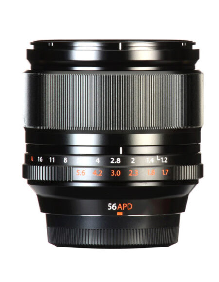 FUJIFILM XF 56mm f/1.2 R APD Lens mega kosovo prishtina pristina skopje