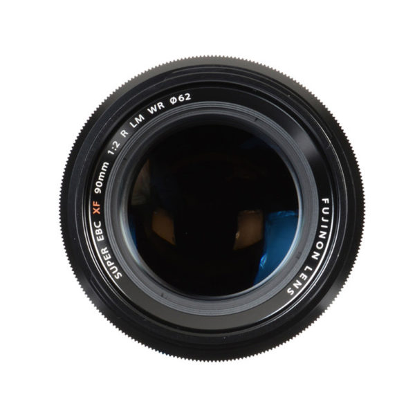 FUJIFILM XF 90mm f/2 R LM WR Lens mega kosovo prishtina pristina skopje