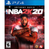 PS4 NBA 2K20 mega kosovo prishtina pristina skopje
