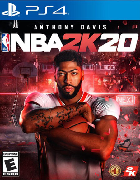 PS4 NBA 2K20 mega kosovo prishtina pristina skopje