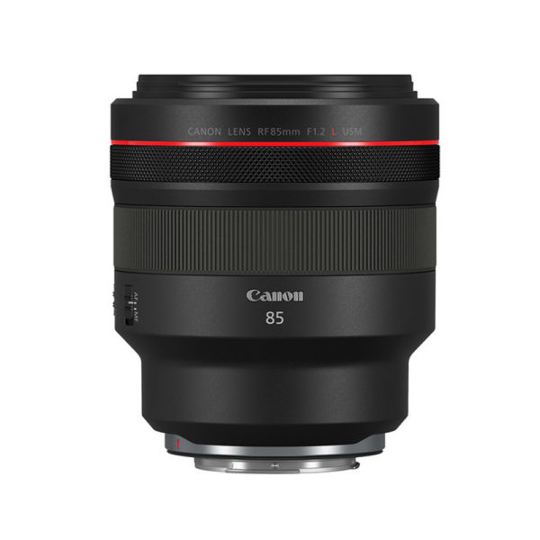 Canon RF 85mm f/1.2L USM Lens mega kosovo prishtina pristina skopje