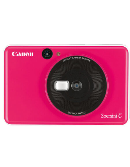 Canon Zoemini C Instant Camera Printer Bubblegum Pink mega kosovo prishtina pristina skopje