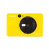 Canon Zoemini C Instant Camera Printer Bumblebee Yellow mega kosovo prishtina pristina skopje