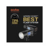 Godox AD400Pro Witstro All-In-One Outdoor Flash mega kosovo prishtina pristina skopje