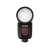 Godox V1 Round Head Camera Flash for Canon mega kosovo prishtina pristina skopje