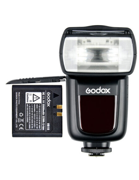 Godox VB-18 Li-Ion Battery Pack For V860 Canon mega kosovo prishtina pristina skopje