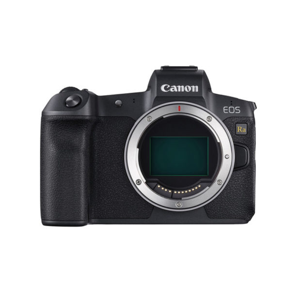 Canon EOS Ra Mirrorless Digital Camera Body Only mega kosovo prishtina pristina skopje