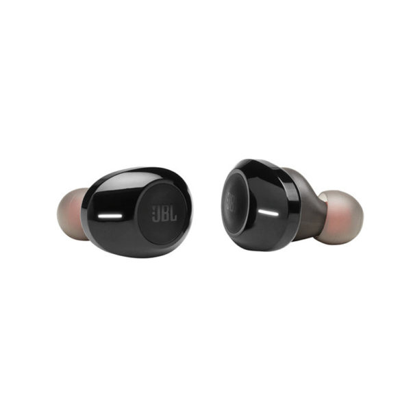 JBL Tune 120TWS Wireless In-Ear Headphones Black mega kosovo prishtina pristina skopje