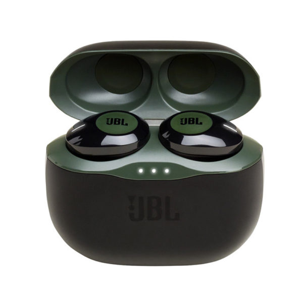 JBL Tune 120TWS Wireless In-Ear Headphones Green mega kosovo prishtina pristina skopje