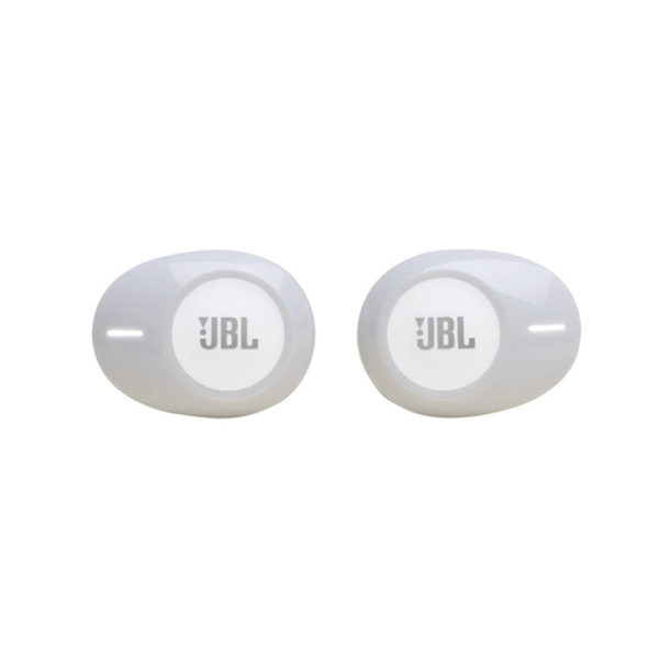 JBL Tune 120TWS Wireless In-Ear Headphones White  mega kosovo ptishtina pristina skopje
