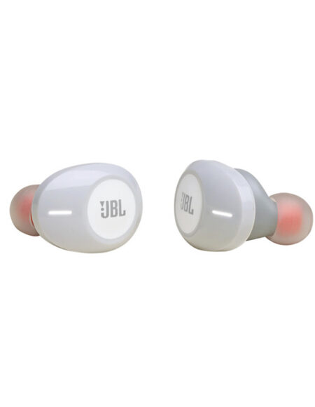 JBL Tune 120TWS Wireless In-Ear Headphones White mega kosovo ptishtina pristina skopje