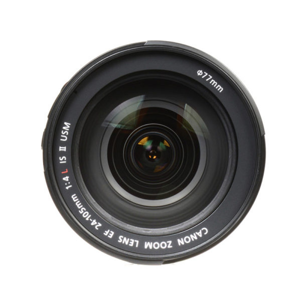 Canon EF 24-105mm f/4 L S II USM mega kosovo prishtina pristina