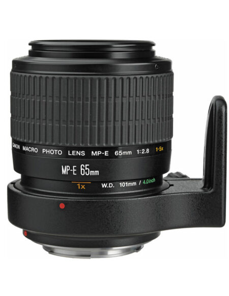 Canon Lens MP-E 65mm f2.8 1-5x mega kosovo prishtina pristina