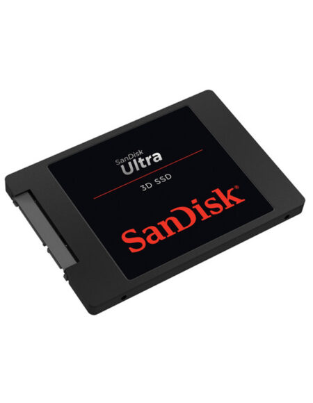 SanDisk 500GB 3D SATA III 2.5 Internal SSD mega kosovo prishtina pristina skopje