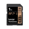 Lexar Memory Card SDXC UHS-I 1TB Professional 633x 95MB/s mega kosovo prishtina pristina skopje
