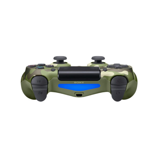PS4 Dualshock Green Camouflage mega kosovo prishtina pristina