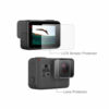 2 in 1 Film Protector GoPro Hero-5-GP500