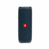 JBL Flip 5 Waterproof Bluetooth Speaker Blue mega kosovo prishtina pristina skopje
