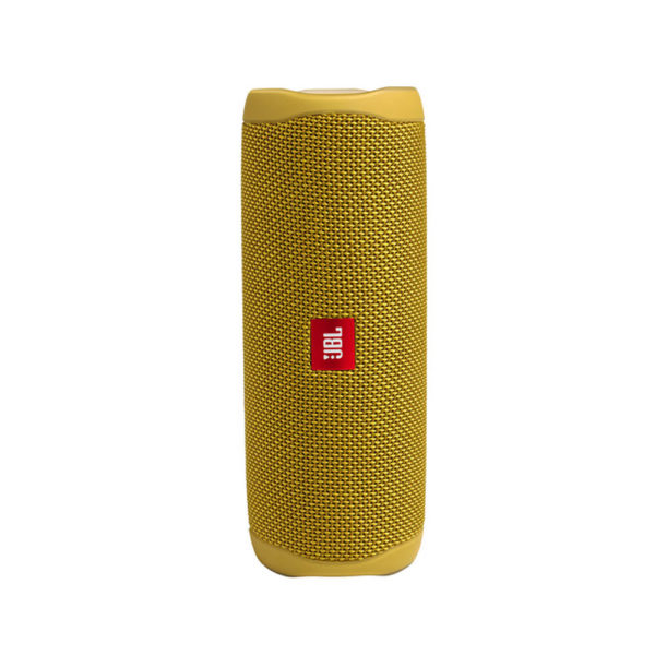 JBL Flip 5 Waterproof Bluetooth Speaker Yellow mega kosovo prishtina pristina skopje