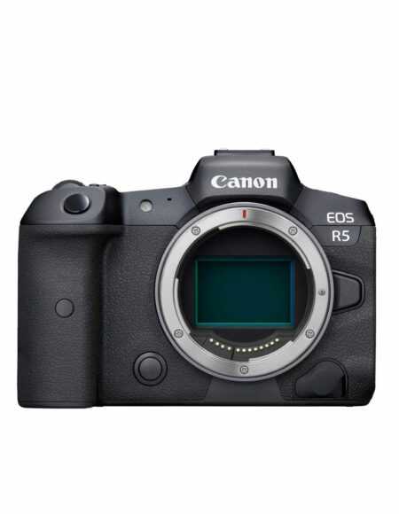 Canon EOS R5 Mirrorless Digital Camera Body Only mega kosovo prishtina pristina skopje