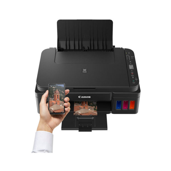 Canon G3411 Pixma Multi Function Wi-Fi Colour Inkjet Printer MEGA KOSOVO PRISHTINA PRISTINA