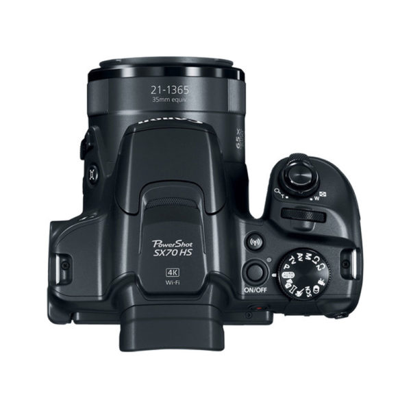 Canon PowerShot SX70HS Digital Camera Mega kosovo kosova prishtina pristina