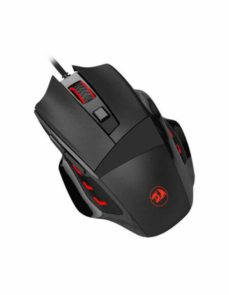 Redragon Phaser M609 Gaming Mouse mega kosovo prishtina pristina skopje
