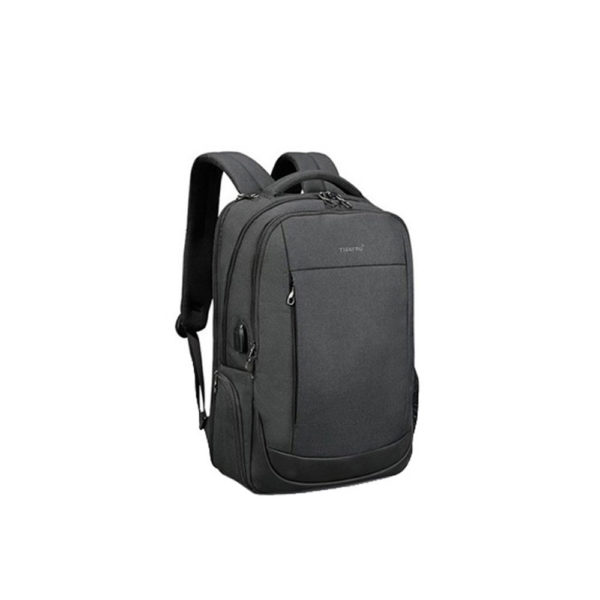 Tigernu Backpack T-B3503 15.6″ Black Grey mega kosovo prishtina pristina
