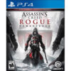 PS4 Assassin's Creed Rogue Remastered mega kosovo prishtina pristina