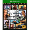 Xbox One GTA V Premium Edition mega kosovo prishtina pristina