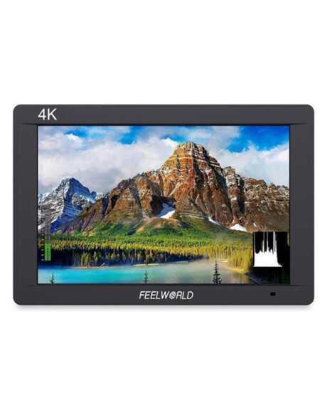 FeelWorld FW703 7'' 4K HDMI On-Camera Monitor mega kosovo prishtina pristina