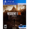 PS4 Resident Evil 7 Biohazard mega kosovo prishtina pristina