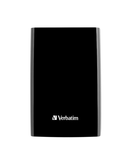 Verbatim Super Speed Portable Hard Drive 500GB mega kosovo prishtina pristina