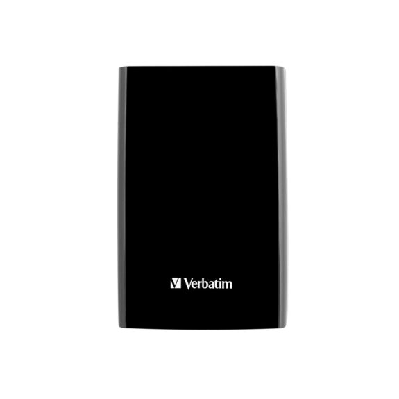 Verbatim Super Speed Portable Hard Drive 500GB mega kosovo prishtina pristina