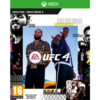 Xbox EA Sports UFC 4 mega kosovo prishtina pristina skopje