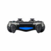 PS4 Dualshock Steel Black mega kosovo prishtina pristina skopje