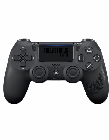 PS4 Dualshock The Last of Us Part II Limited Edition mega kosova kosovo prishtina pristina skopje