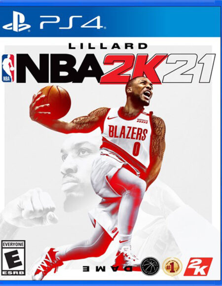 PS4 NBA 2K21 mega kosovo kosova prishtina pristina