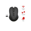 Trust Mydo Silent Click Wireless Mouse Black mega kosovo kosova prishtina pristina skopje