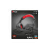 Trust GXT 307 Ravu Gaming Headset mega kosovo kosova prishtina pristina