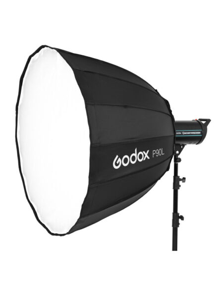 Godox Parabolic Softbox with bowens mount P90L mega kosovo kosova prishtina pristina