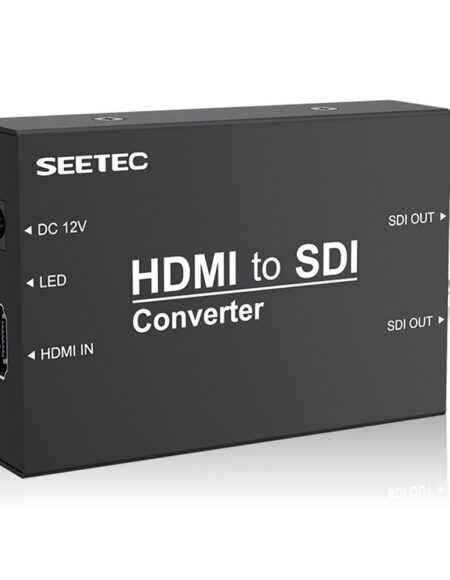 HDMI to SDI Converter HTS mega kosovo kosova prishtina pristina skopje