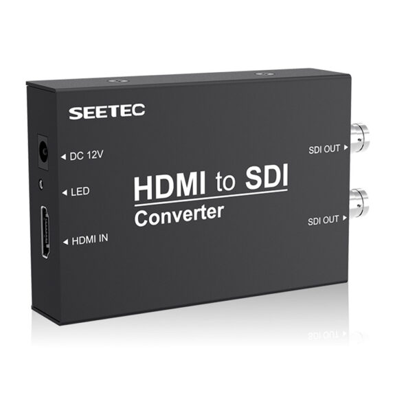 HDMI to SDI Converter HTS mega kosovo kosova prishtina pristina skopje