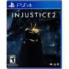 PS4 Injustice 2 mega kosovo kosova pristina prishtina