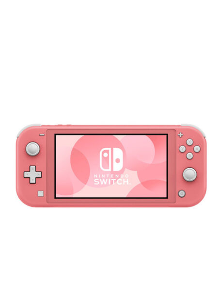 Nintendo Switch Lite Coral Pink mega kosovo kosova pristina prishtina