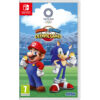 Nintendo Switch Mario & Sonic At The Tokyo Olympics Games 2020 mega ksovo kosova prishtina pristina
