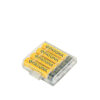 PATONA 900mAh Rechargeable Battery For AAA Micro 4pcs Pack mega kosovo kosova pristina prishtina