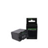 PATONA Premium Battery For Sony BP-U60 PMW-EX1 EX3 F3 F3K F3L PMW-150 mega kosovo kosova pristina prishtina skopje
