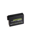 PATONA Premium Battery For Canon LP-E8 EOS 550D EOS 600D EOS 650D EOS 700D 1136 mega kosovo kosova prishtina pristina